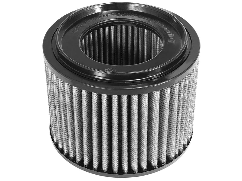 aFe Magnum Flow Pro Dry S Air Filter (Patrol Y61 Diesel 97-10) — fits Nissan Patrol GU