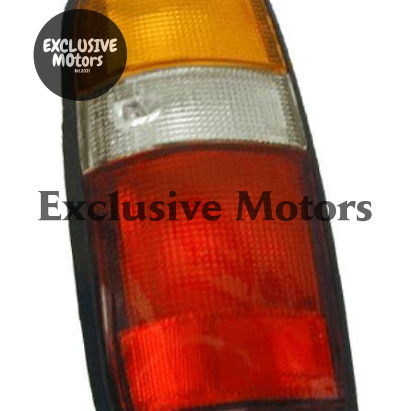 Toyota 80 Series Left Hand Tail Light (1990-1996)