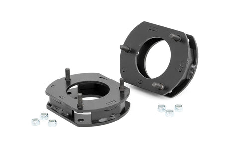 2 Inch Leveling Kit Jeep Grand Cherokee WK2 2WD/4WD (2011-2022)