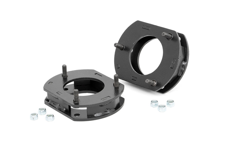 2 Inch Leveling Kit Jeep Grand Cherokee WK2 2WD/4WD (2011-2022)