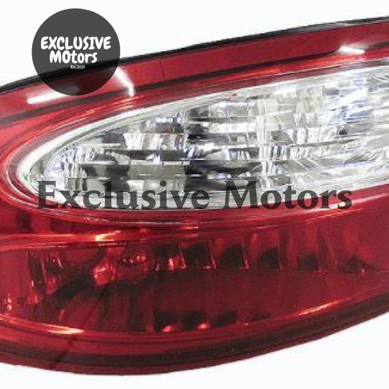 Holden VX Commodore Left-Hand Tail light (2000-2002)