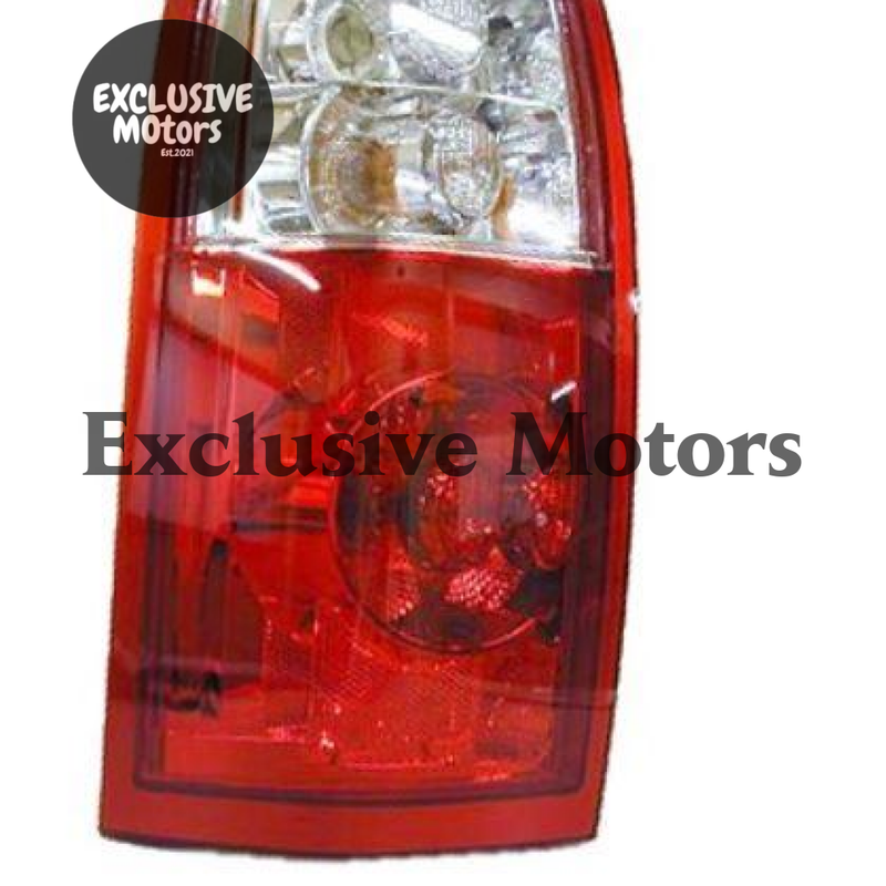Holden VY Commodore Wagon / Ute Left-Hand Tail light (2002-2006)