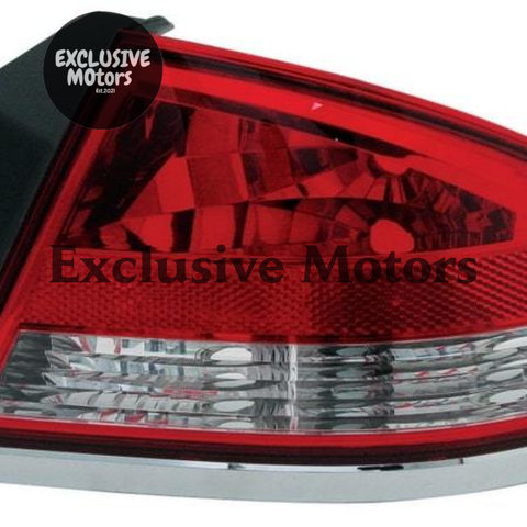 Ford Falcon BF Right-Hand Tail Light (2006-2008)