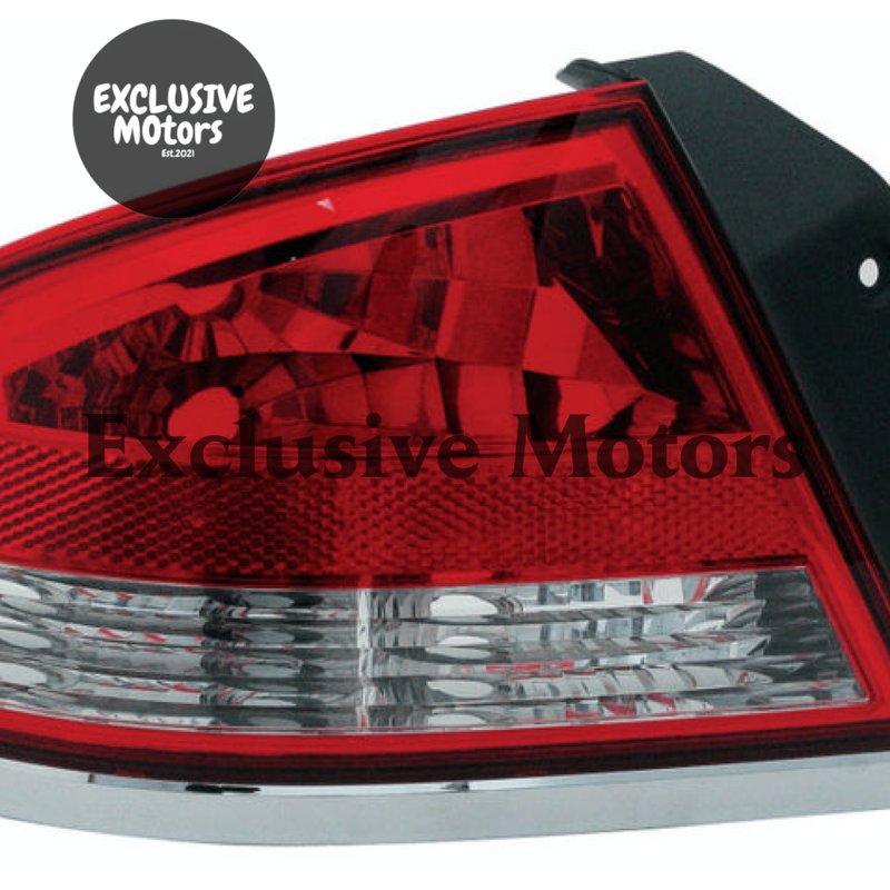 Ford Falcon BF Left-Hand Tail light (2006-2008)