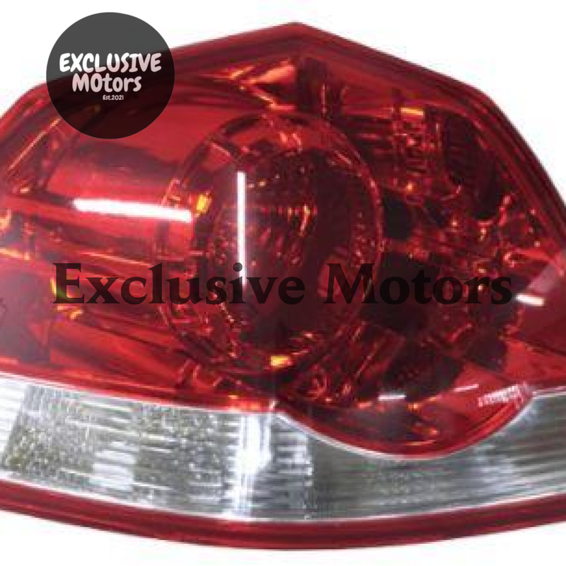 Holden Commodore VE Left-Hand Tail light (2006-2013)