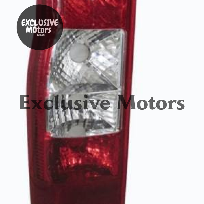 Ford Transit, Left Hand Tail Light (2006-2012)