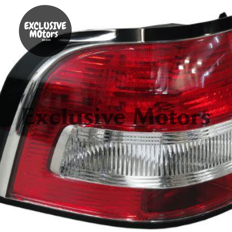 Holden VE Commodore Ute Left-Hand Tail light (2006-2013)