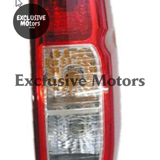 Right-Hand Tail Light for Nissan Navara (2005-2014)