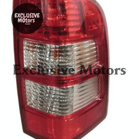 Ford Ranger Right-Hand Tail Light (2006-2009)