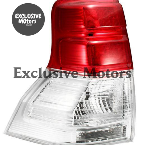 Toyota Prado LED Tail Light (2010-2016)