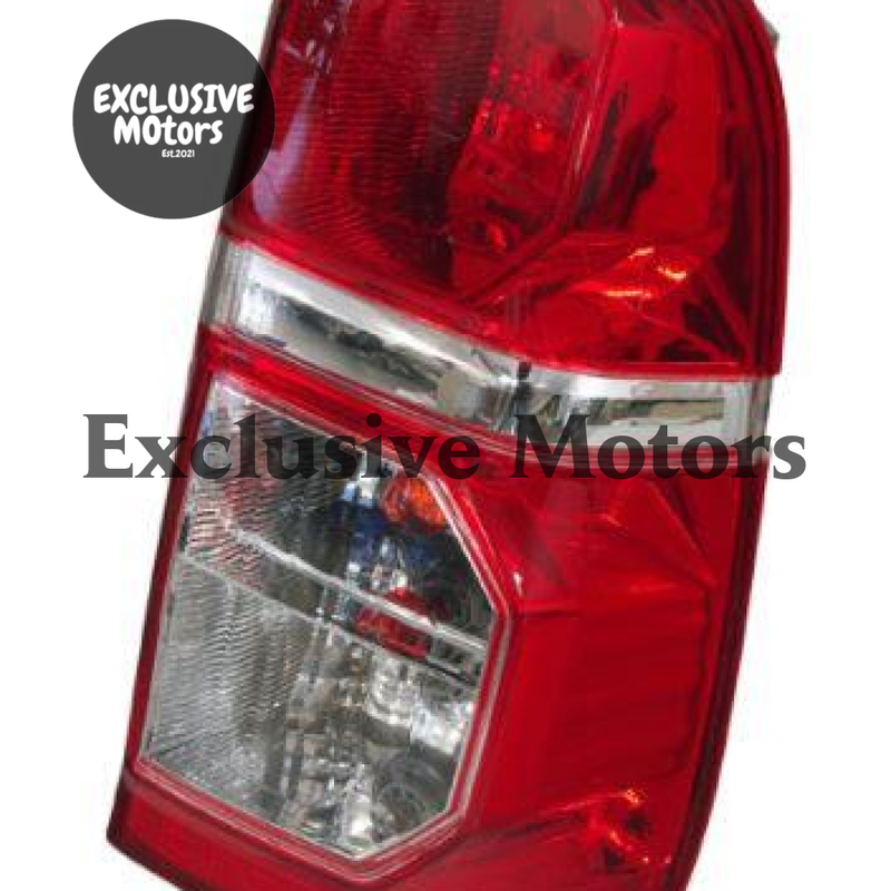 Toyota Hilux Tail Light (2011-2015)