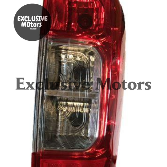 Right-Hand Tail Light for Nissan Navara (2014-2019)