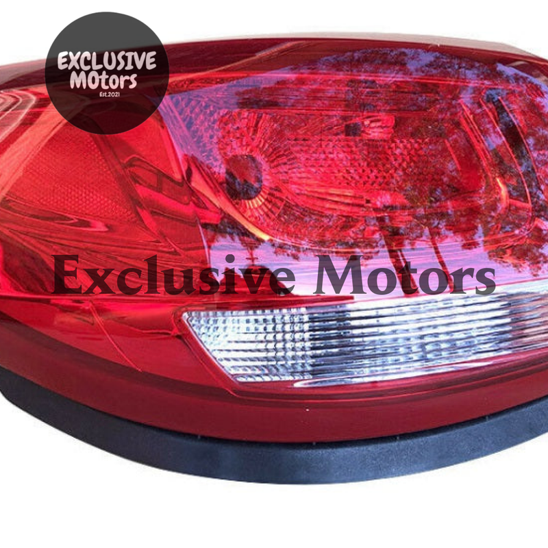 Holden Commodore VF Sedan Left-Hand Tail light (2013-2015)