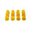 West Coast Suspensions Bush Kit Suit Pins & Shackles