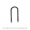 Ironman 4x4 1100UBKL U-Bolt Kit Extra Long - Rear