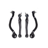 4x Lower Front Control Arm Kit to suit BMW X5 E70 3.0L — image 1