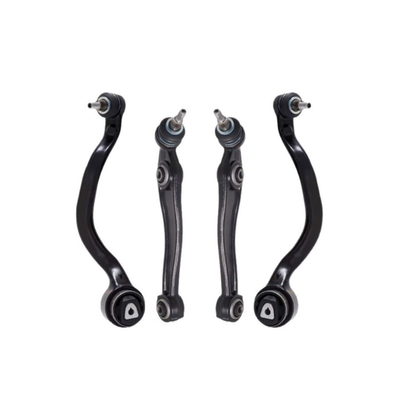 4x Lower Front Control Arm Kit to suit BMW X5 E70 3.0L — image 1