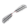 Front Bumper Fog Lamp Grille (Pair) to suit Mercedes-Benz C-Class W205 15-18 — image 1