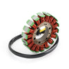 Honda VTR250 Interceptor VTR VT250 Magna VTZ250 1986-1990 Stator Generator