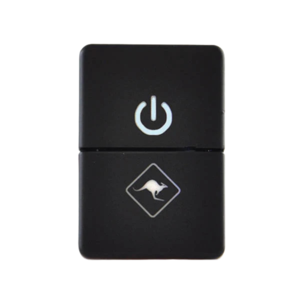 LightForce Dual Lightforce Switch to suit