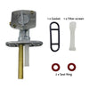 Yamaha XT600 WR250F YZ400F XT225 XVS650 Petrol Fuel Tank Tap Switch Suitable