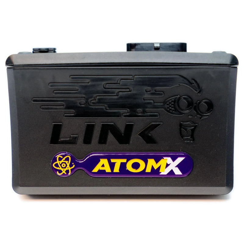 Link Atom Wire-In ECU