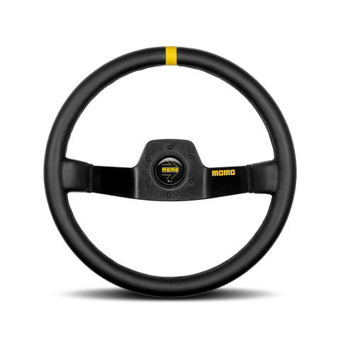 Momo Steering Wheel Mod.02