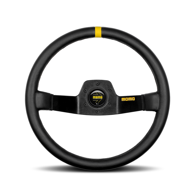 Momo Steering Wheel Mod.02
