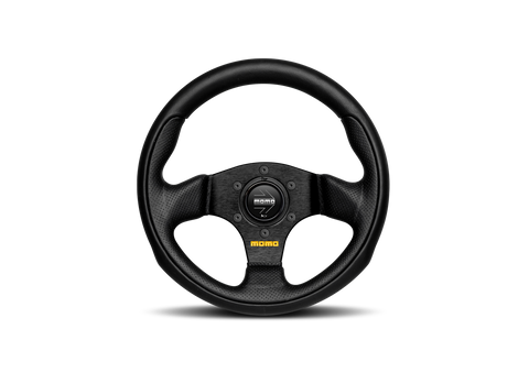 Momo Steering Wheel Team