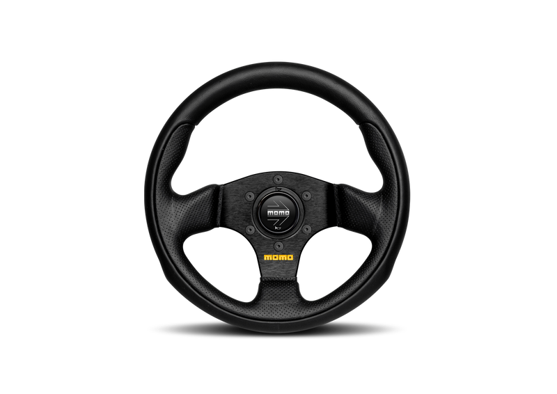 Momo Steering Wheel Team