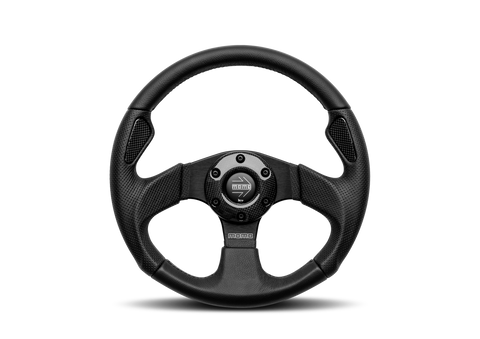 Momo Steering Wheel Jet