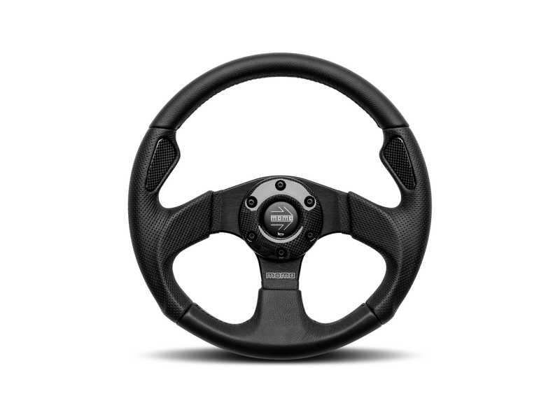 Momo 1110291-XPX Steering Wheel Jet