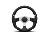 Momo Steering Wheel Leather Millenium 320MM