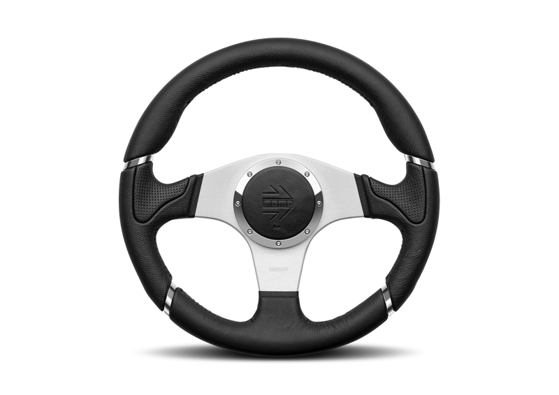 Momo Steering Wheel Millenium 350mm