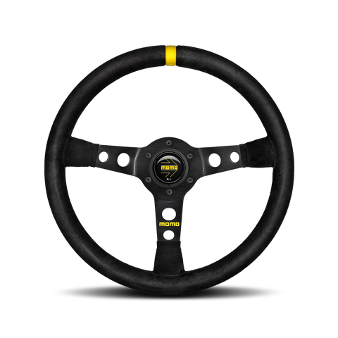 Momo Steering Wheel Mod.07