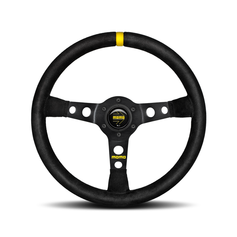 Momo Steering Wheel Mod.07