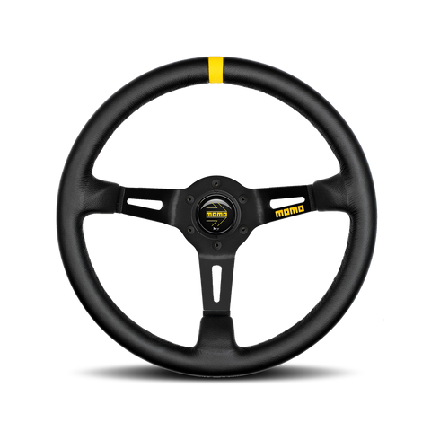 Momo Steering Wheel Mod.08