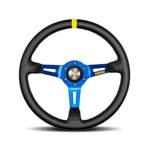 Momo Steering Wheel Mod.08