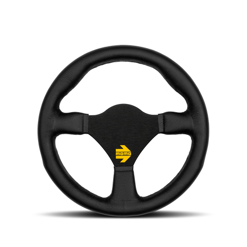 Momo Steering Wheel Mod.26 Leather 260mm