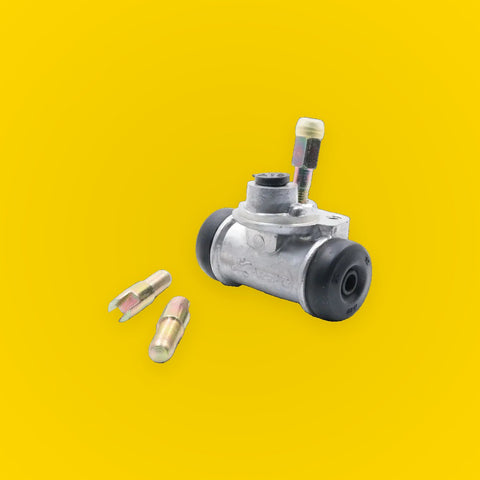 11/16" Rear Wheel Brake Cylinder for Nissan 720 D21 Navara 1980-1986