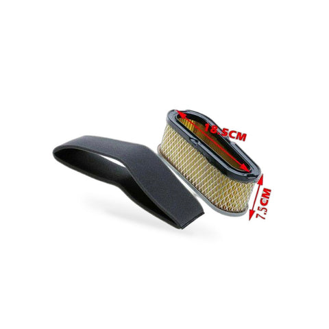 Air Filter to suit Briggs & Stratton 28A700 Lawnmower — image 2