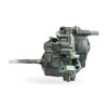 Gearbox 3 Speed Transmission to suit Honda HRU216 — image 1