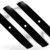 3x Blades to suit Toro Timecutter Z5000 Z5020 50 inch Cut — image 4