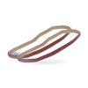Sander Machine Sanding Belt Adapter to suit 100/115/125 Angle Grinder — image 1