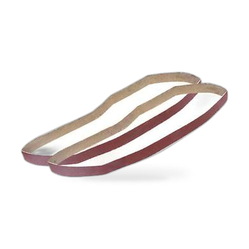 Sander Machine Sanding Belt Adapter to suit 100/115/125 Angle Grinder — image 1