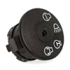 Ignition Switch to suit John Deere L100 — image 1