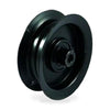 Blade Belt Idler Pulley to suit BMW 3 Series 2.0L — image 1