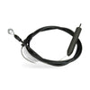 Deck Engagement Cable to suit Husqvarna CT126 — image 5