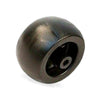 2x 5 Inch Universal Deck Wheels (Pair) to suit Murray Ride on Mowers — image 4