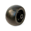 2x 5 Inch Universal Deck Wheels (Pair) to suit Murray Ride on Mowers — image 6